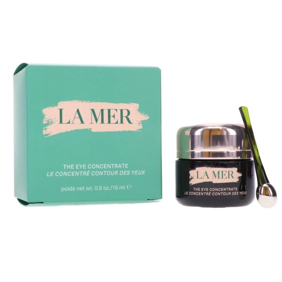 【6MK】NEW $275 La Mer The Eye Concentrate Eye Cream - Picture 1 of 1